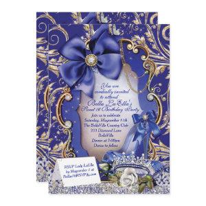 Sweet 16 Quinceanera Party