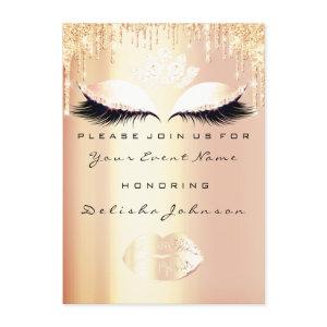 Sweet 16th 15th Gold  Quinceanera Royal Princess