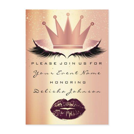 Sweet 16th Bridal Quinceanera Kiss Princess Rose