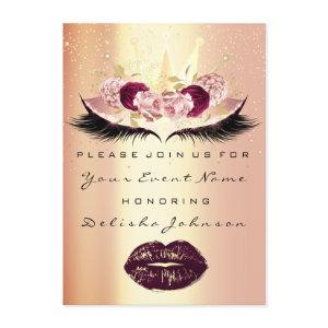 Sweet 16th Bridal Quinceanera Kiss Princess Roses