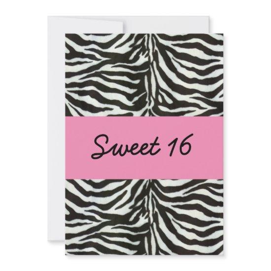 Sweet Sixteen party