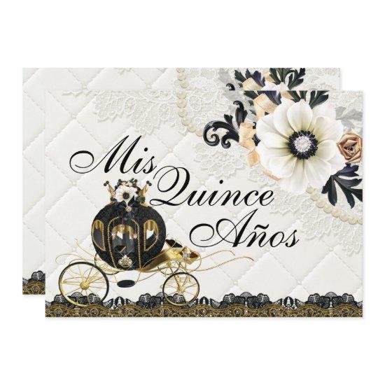 Sweet Sixteen Quinceanera Birthday
