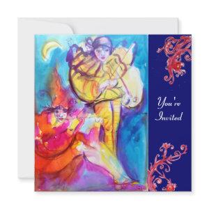 VENETIAN MASQUERADE  / MUSICAL NOCTURNE