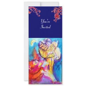 VENETIAN MASQUERADE  / MUSICAL NOCTURNE