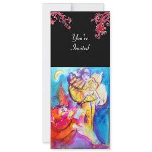 VENETIAN MASQUERADE  / MUSICAL NOCTURNE