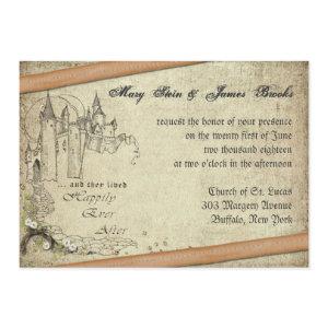 Vintage Fairy Tale