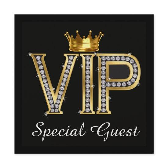 VIP Special Guest 2