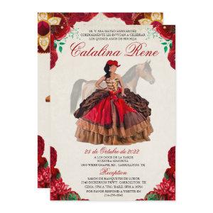 Western Quinceanera Quince Anos